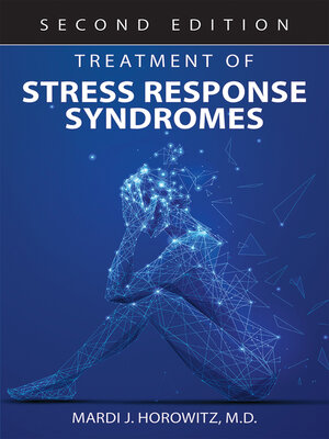 cover image of Treatment of Stress Response Syndromes